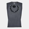 Men's Pro-Compression Sleeveless T-Shirt Thumbnail