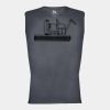 Men's Pro-Compression Sleeveless T-Shirt Thumbnail