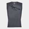 Men's Pro-Compression Sleeveless T-Shirt Thumbnail