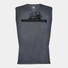Men's Pro-Compression Sleeveless T-Shirt Thumbnail
