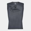 Men's Pro-Compression Sleeveless T-Shirt Thumbnail