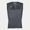 Men's Pro-Compression Sleeveless T-Shirt Thumbnail