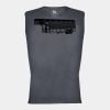 Men's Pro-Compression Sleeveless T-Shirt Thumbnail