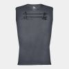 Men's Pro-Compression Sleeveless T-Shirt Thumbnail