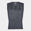 Men's Pro-Compression Sleeveless T-Shirt Thumbnail