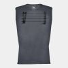 Men's Pro-Compression Sleeveless T-Shirt Thumbnail