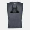 Men's Pro-Compression Sleeveless T-Shirt Thumbnail