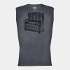 Men's Pro-Compression Sleeveless T-Shirt Thumbnail