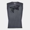 Men's Pro-Compression Sleeveless T-Shirt Thumbnail