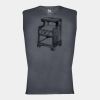 Men's Pro-Compression Sleeveless T-Shirt Thumbnail