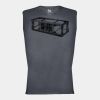 Men's Pro-Compression Sleeveless T-Shirt Thumbnail