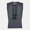 Men's Pro-Compression Sleeveless T-Shirt Thumbnail