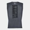 Men's Pro-Compression Sleeveless T-Shirt Thumbnail