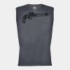 Men's Pro-Compression Sleeveless T-Shirt Thumbnail