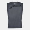 Men's Pro-Compression Sleeveless T-Shirt Thumbnail