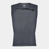 Men's Pro-Compression Sleeveless T-Shirt Thumbnail