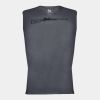 Men's Pro-Compression Sleeveless T-Shirt Thumbnail