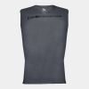 Men's Pro-Compression Sleeveless T-Shirt Thumbnail