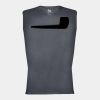 Men's Pro-Compression Sleeveless T-Shirt Thumbnail
