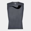 Men's Pro-Compression Sleeveless T-Shirt Thumbnail