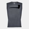 Men's Pro-Compression Sleeveless T-Shirt Thumbnail