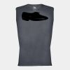 Men's Pro-Compression Sleeveless T-Shirt Thumbnail