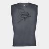 Men's Pro-Compression Sleeveless T-Shirt Thumbnail