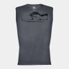 Men's Pro-Compression Sleeveless T-Shirt Thumbnail