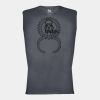 Men's Pro-Compression Sleeveless T-Shirt Thumbnail