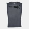 Men's Pro-Compression Sleeveless T-Shirt Thumbnail