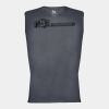 Men's Pro-Compression Sleeveless T-Shirt Thumbnail