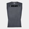 Men's Pro-Compression Sleeveless T-Shirt Thumbnail