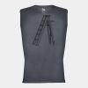 Men's Pro-Compression Sleeveless T-Shirt Thumbnail