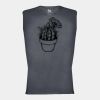 Men's Pro-Compression Sleeveless T-Shirt Thumbnail