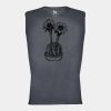 Men's Pro-Compression Sleeveless T-Shirt Thumbnail