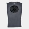 Men's Pro-Compression Sleeveless T-Shirt Thumbnail