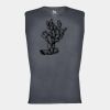 Men's Pro-Compression Sleeveless T-Shirt Thumbnail
