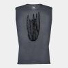 Men's Pro-Compression Sleeveless T-Shirt Thumbnail