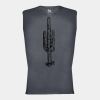 Men's Pro-Compression Sleeveless T-Shirt Thumbnail