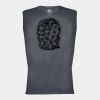 Men's Pro-Compression Sleeveless T-Shirt Thumbnail