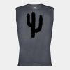 Men's Pro-Compression Sleeveless T-Shirt Thumbnail