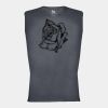 Men's Pro-Compression Sleeveless T-Shirt Thumbnail