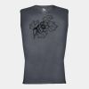 Men's Pro-Compression Sleeveless T-Shirt Thumbnail