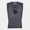 Men's Pro-Compression Sleeveless T-Shirt Thumbnail