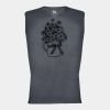 Men's Pro-Compression Sleeveless T-Shirt Thumbnail