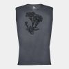 Men's Pro-Compression Sleeveless T-Shirt Thumbnail