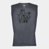 Men's Pro-Compression Sleeveless T-Shirt Thumbnail