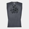 Men's Pro-Compression Sleeveless T-Shirt Thumbnail
