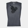 Men's Pro-Compression Sleeveless T-Shirt Thumbnail