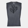 Men's Pro-Compression Sleeveless T-Shirt Thumbnail